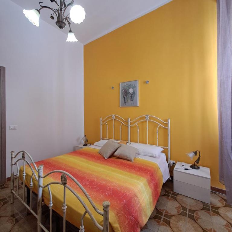 Casa Meraki - Appartamento in centro - Appartamento con 1 Camera da Letto - 5