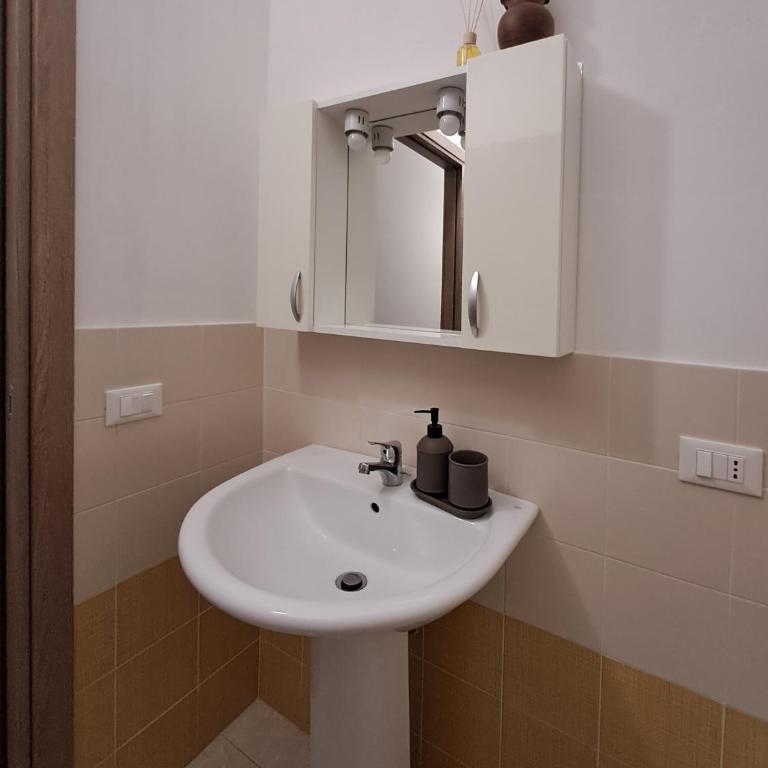 Casa Meraki - Appartamento in centro - Appartamento con 1 Camera da Letto - 12