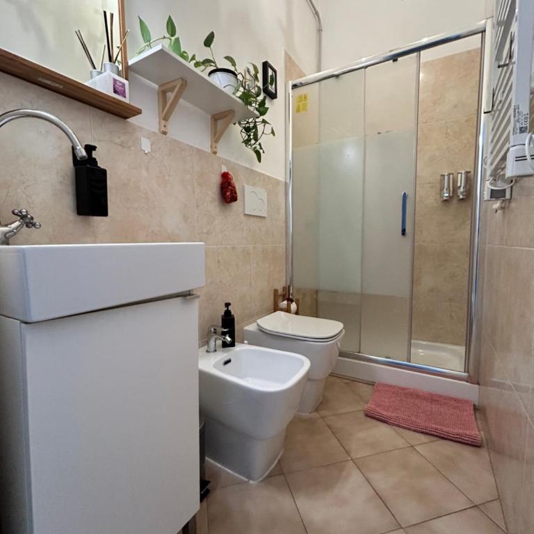 La Magnolia - Deluxe Room (2 Adults + 1 Child) - 20