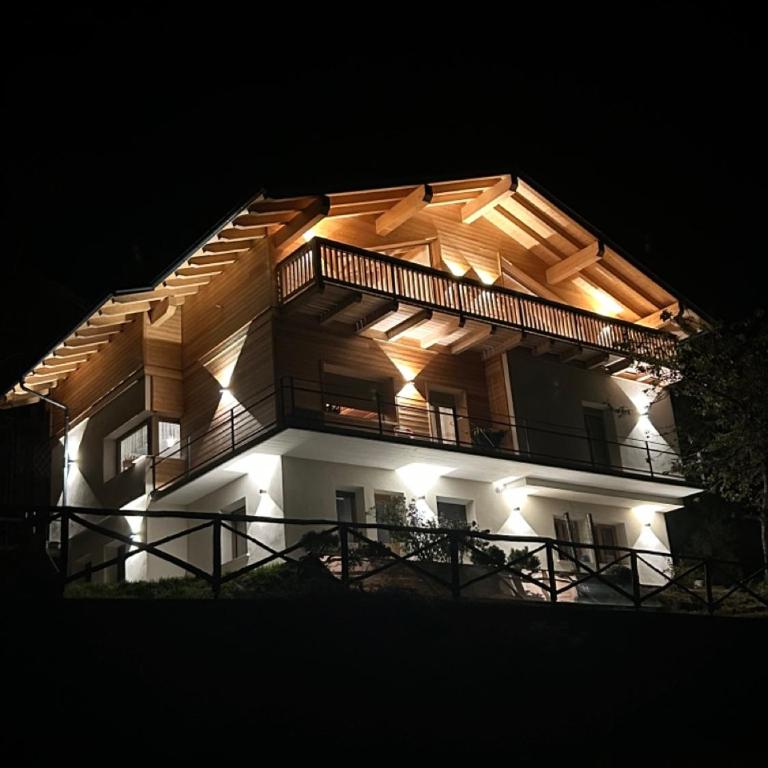 Chalet M - Chalet - 5