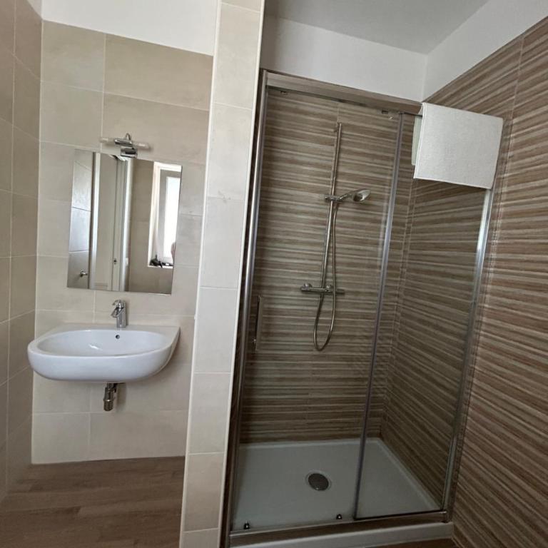 Residence Petroni 16 - Appartamento con 1 Camera da Letto - 12