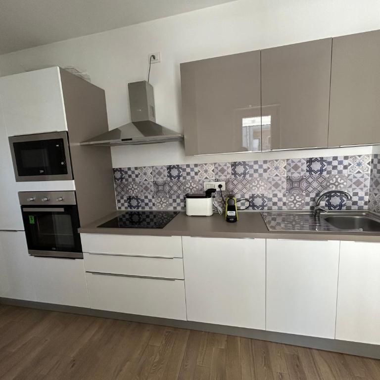 Residence Petroni 16 - Appartamento con 1 Camera da Letto - 8