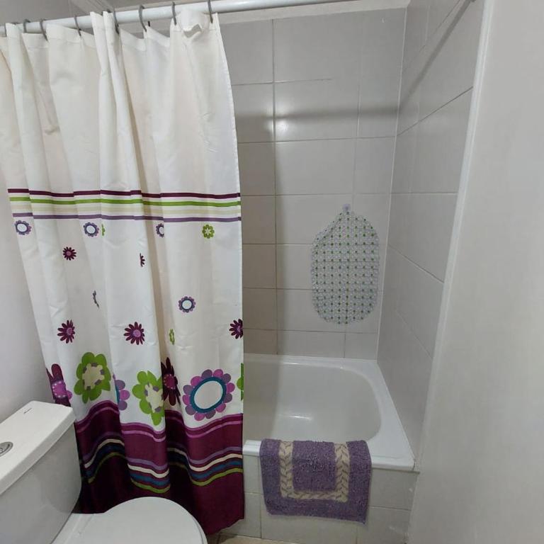 HERMOSO DEPTO COND MARINA SOL Lado CASINO ENJOY - Apartamento de 2 dormitorios - 8