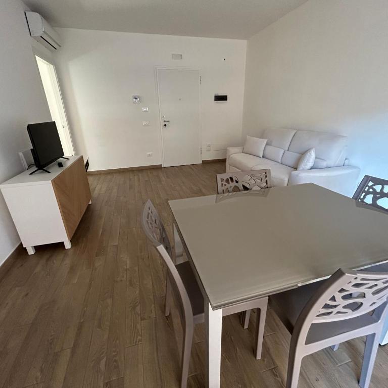 Residence Petroni 16 - Appartamento con 1 Camera da Letto - 4