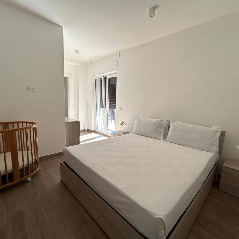 Residence Petroni 16 - Appartamento con 1 Camera da Letto - 9