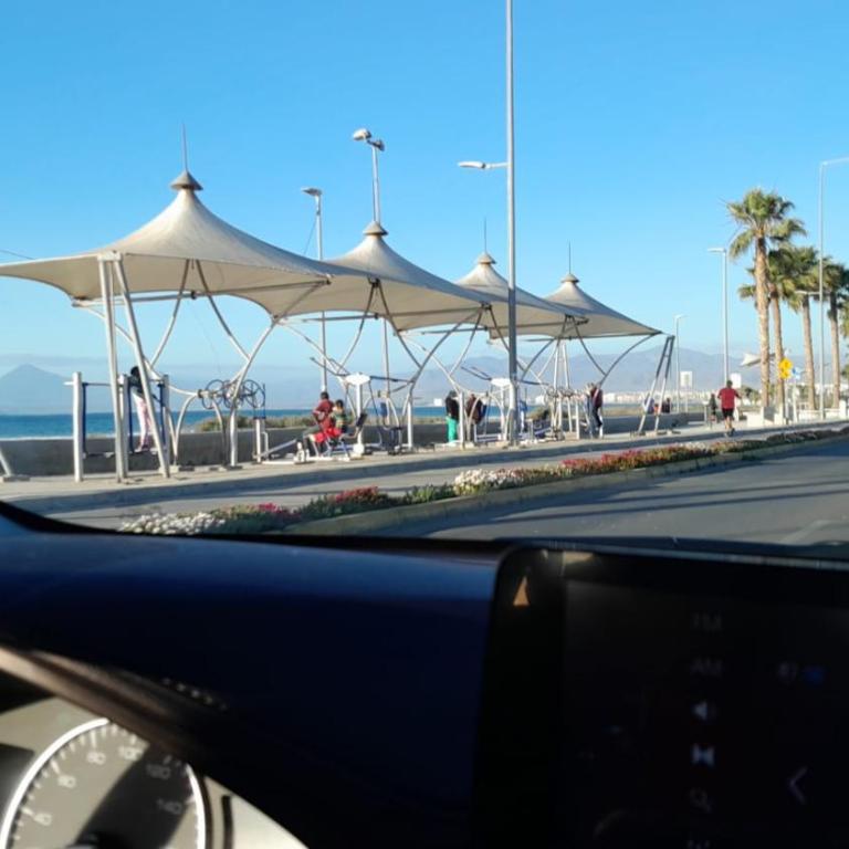 HERMOSO DEPTO COND MARINA SOL Lado CASINO ENJOY - Apartamento de 2 dormitorios - 17