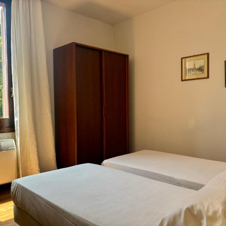 Hotel Daunia - Camera Doppia con Letti Singoli - 5