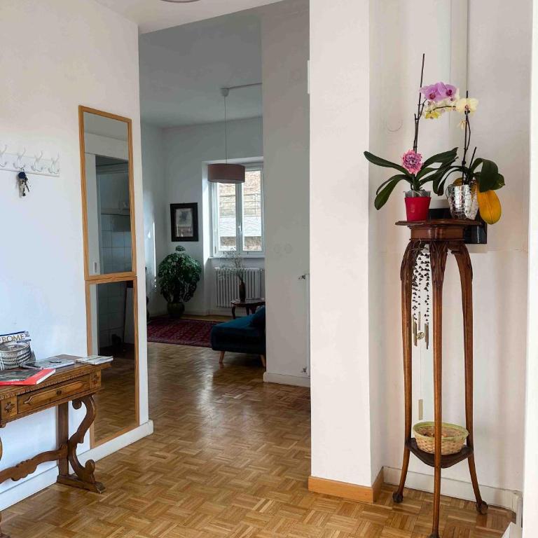 Lovely Panoramic Studio - Appartamento con 1 Camera da Letto - 12