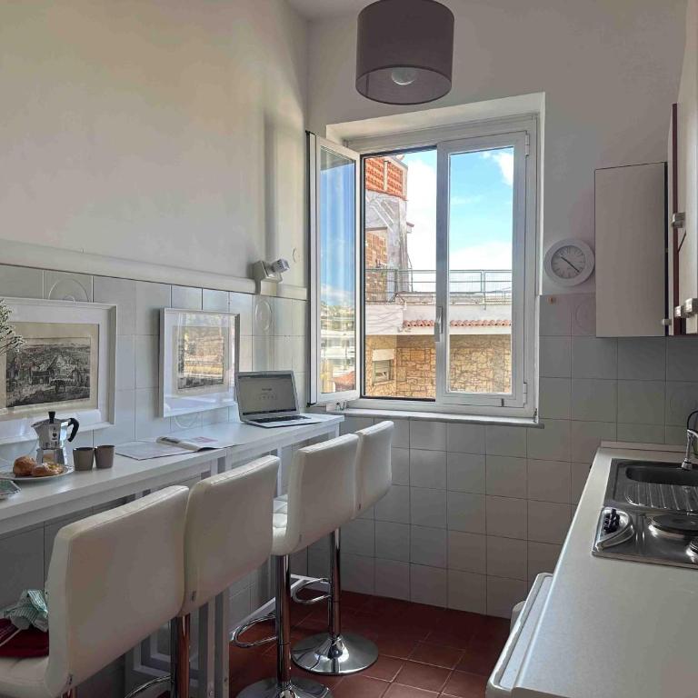 Lovely Panoramic Studio - Appartamento con 1 Camera da Letto - 15