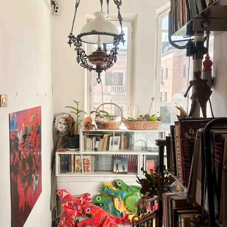 Lovely Panoramic Studio - Appartamento con 1 Camera da Letto - 37