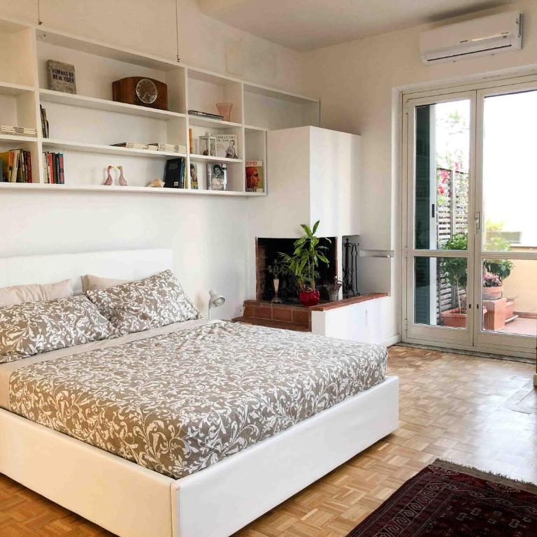 Lovely Panoramic Studio - Appartamento con 1 Camera da Letto - 11