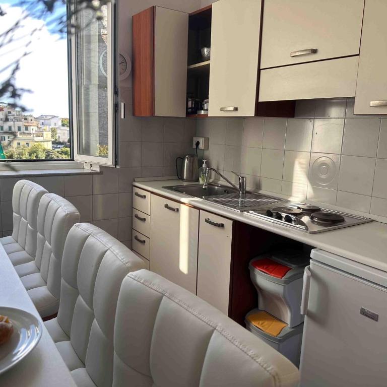 Lovely Panoramic Studio - Appartamento con 1 Camera da Letto - 17