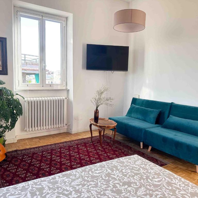 Lovely Panoramic Studio - Appartamento con 1 Camera da Letto - 14