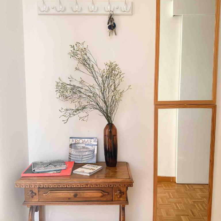 Lovely Panoramic Studio - Appartamento con 1 Camera da Letto - 8