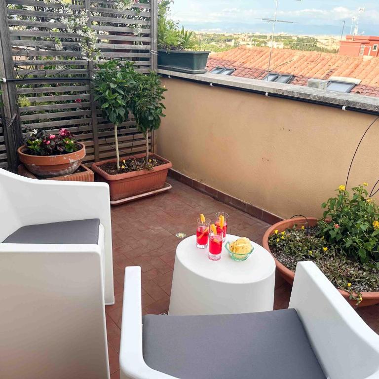 Lovely Panoramic Studio - Appartamento con 1 Camera da Letto - 25