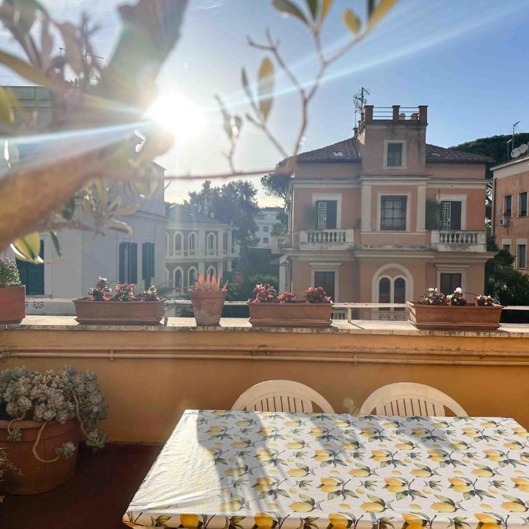 Lovely Panoramic Studio - Appartamento con 1 Camera da Letto - 26