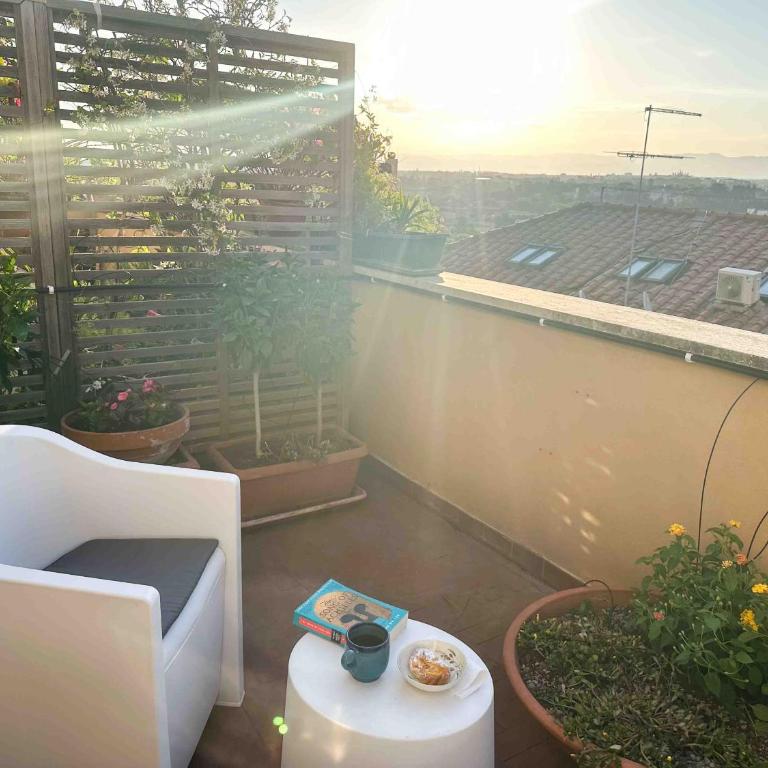 Lovely Panoramic Studio - Appartamento con 1 Camera da Letto - 31
