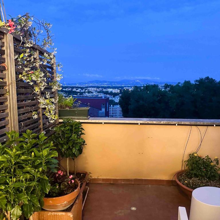 Lovely Panoramic Studio - Appartamento con 1 Camera da Letto - 34
