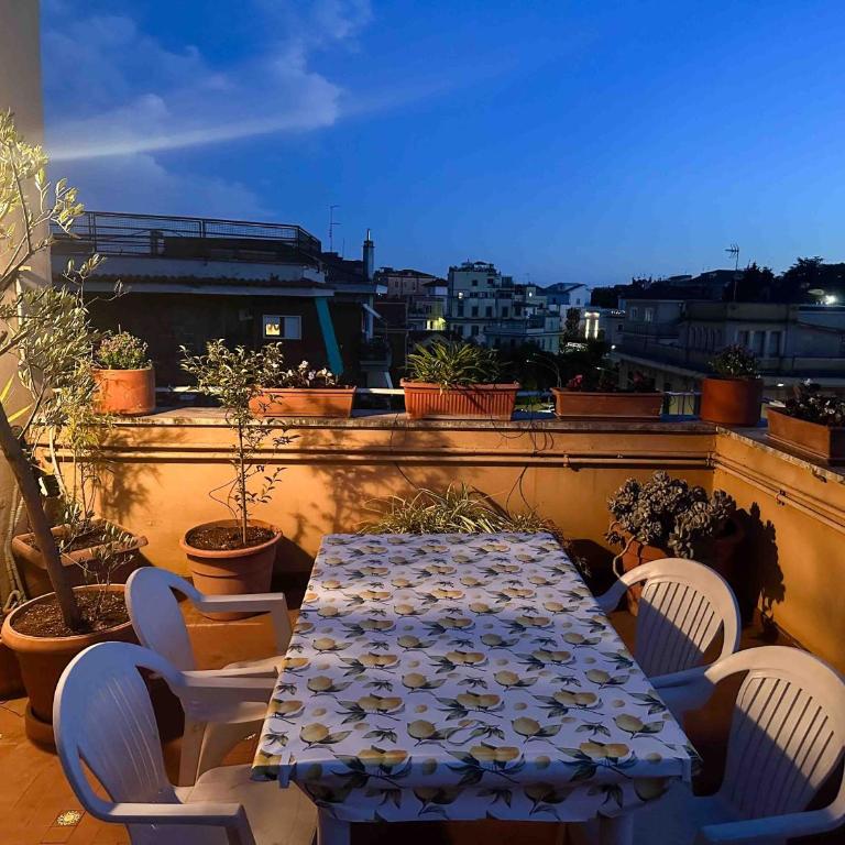 Lovely Panoramic Studio - Appartamento con 1 Camera da Letto - 21