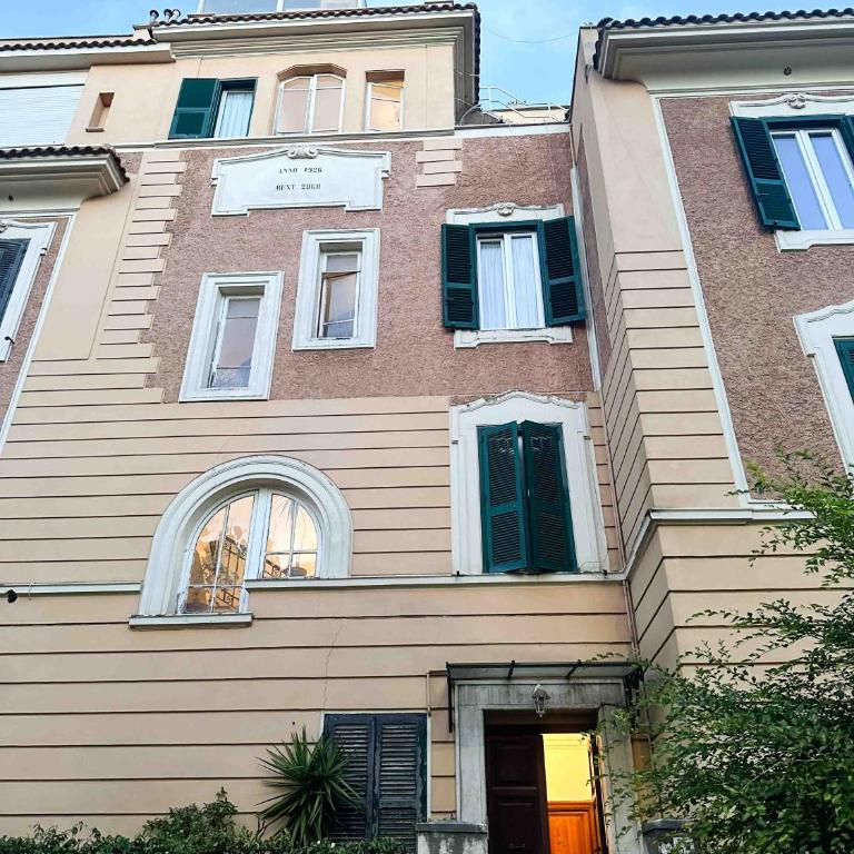 Lovely Panoramic Studio - Appartamento con 1 Camera da Letto - 38