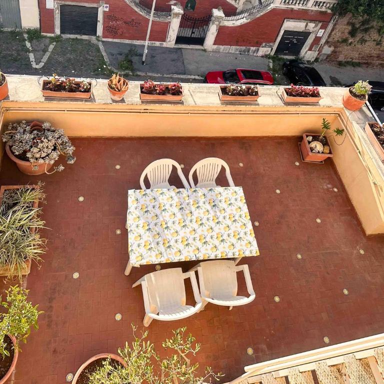 Lovely Panoramic Studio - Appartamento con 1 Camera da Letto - 24