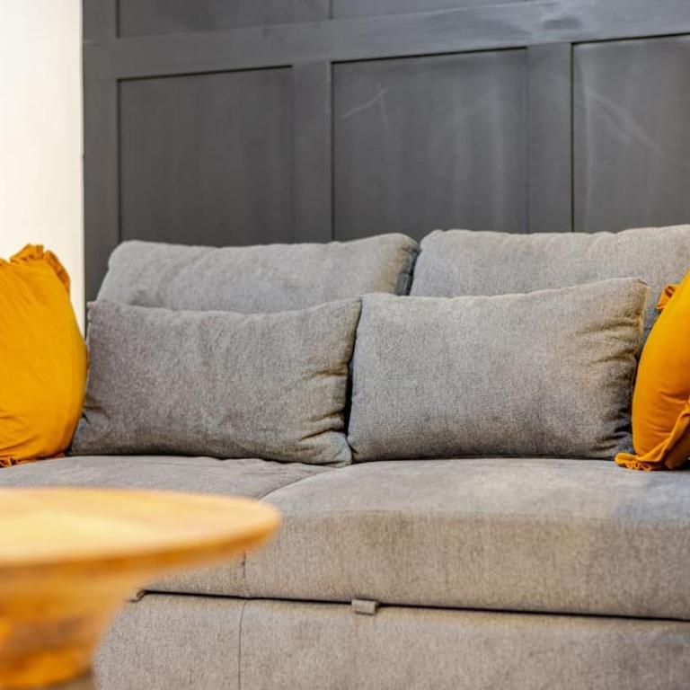 Downtown Aldea Zama Luxury Condo - Apartamento de 1 dormitorio - 11