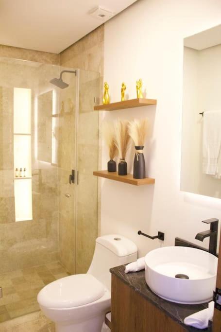 Downtown Aldea Zama Luxury Condo - Apartamento de 1 dormitorio - 22