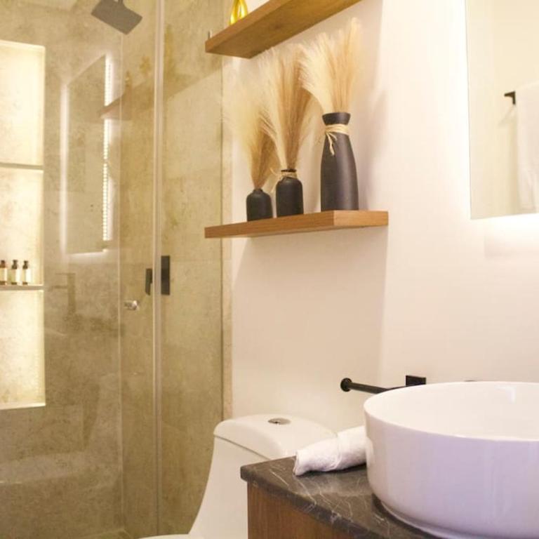 Downtown Aldea Zama Luxury Condo - Apartamento de 1 dormitorio - 23