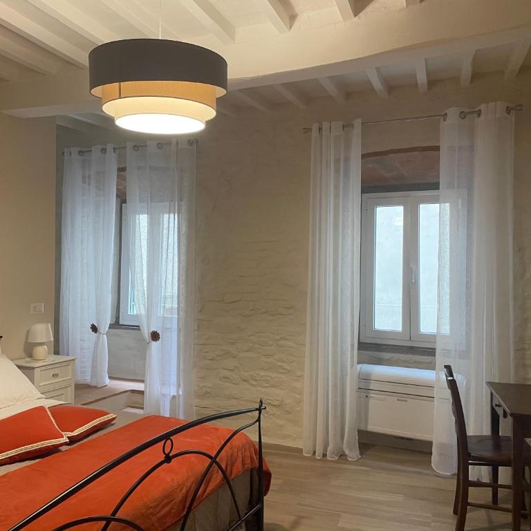 La Casa della Campana - Appartamento con 2 Camere da Letto - 4