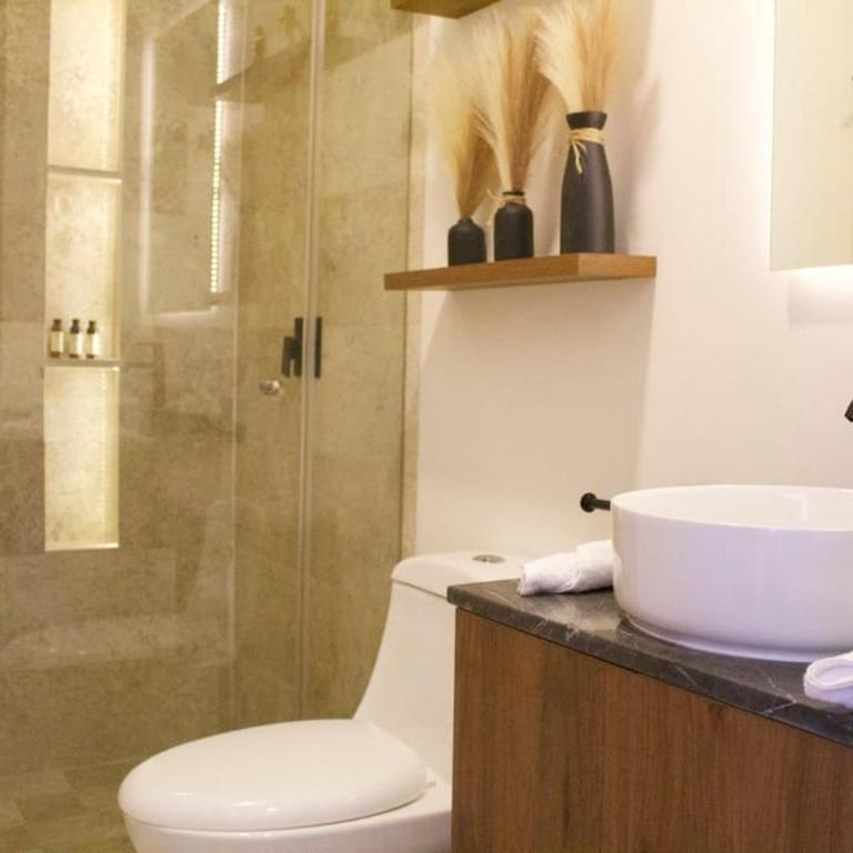 Downtown Aldea Zama Luxury Condo - Apartamento de 1 dormitorio - 26