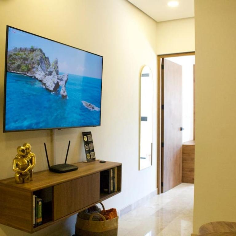 Downtown Aldea Zama Luxury Condo - Apartamento de 1 dormitorio - 31