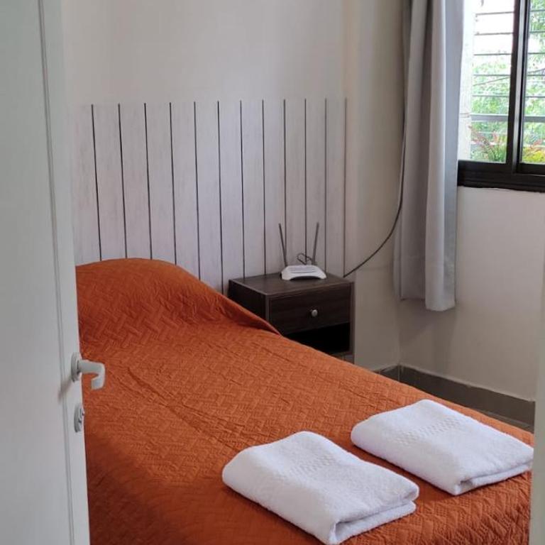 Departamento Grippi - Apartamento de 2 dormitorios - 4
