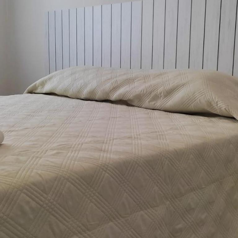 Departamento Grippi - Apartamento de 2 dormitorios - 6