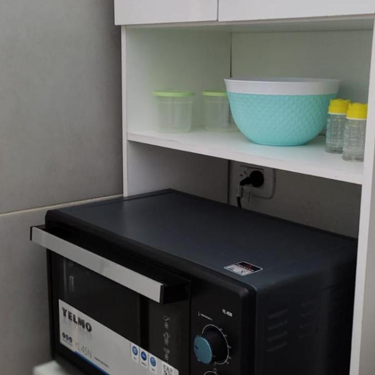 Departamento Grippi - Apartamento de 2 dormitorios - 13
