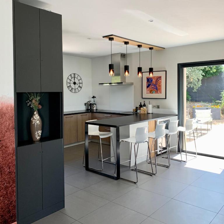 Villa moderne 150m2 au calme, Aix en Provence - Villa - 8