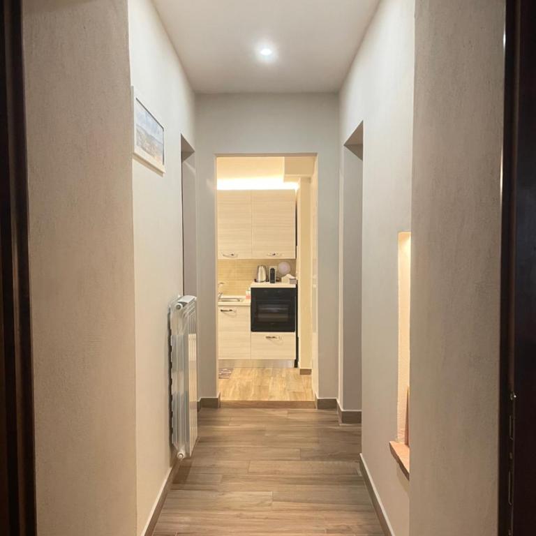 La Casa della Campana - Appartamento con 2 Camere da Letto - 20