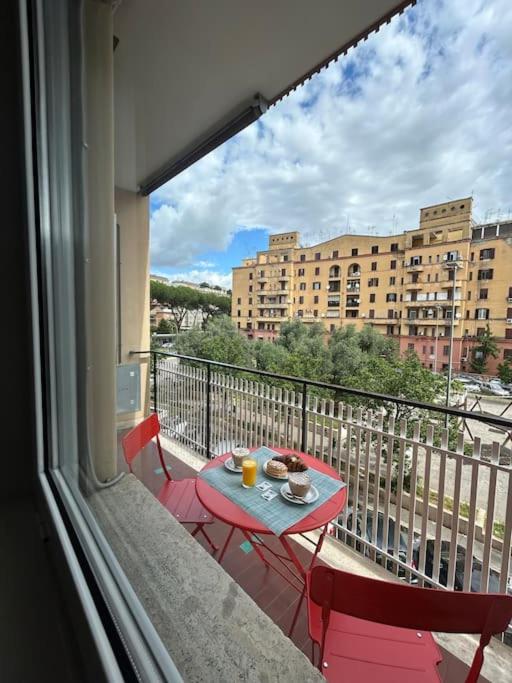 Prella House Roma 50 mt da Metro B Jonio - Appartement 3 Chambres - 13