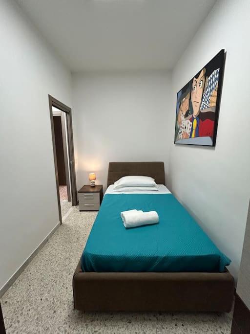 Prella House Roma 50 mt da Metro B Jonio - Appartement 3 Chambres - 21