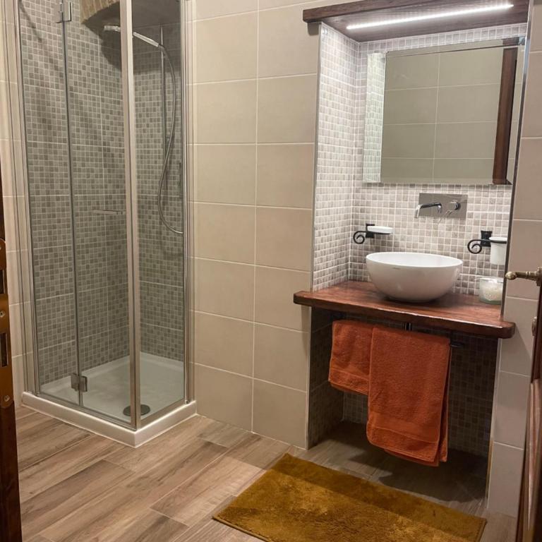 La Casa della Campana - Appartamento con 2 Camere da Letto - 21