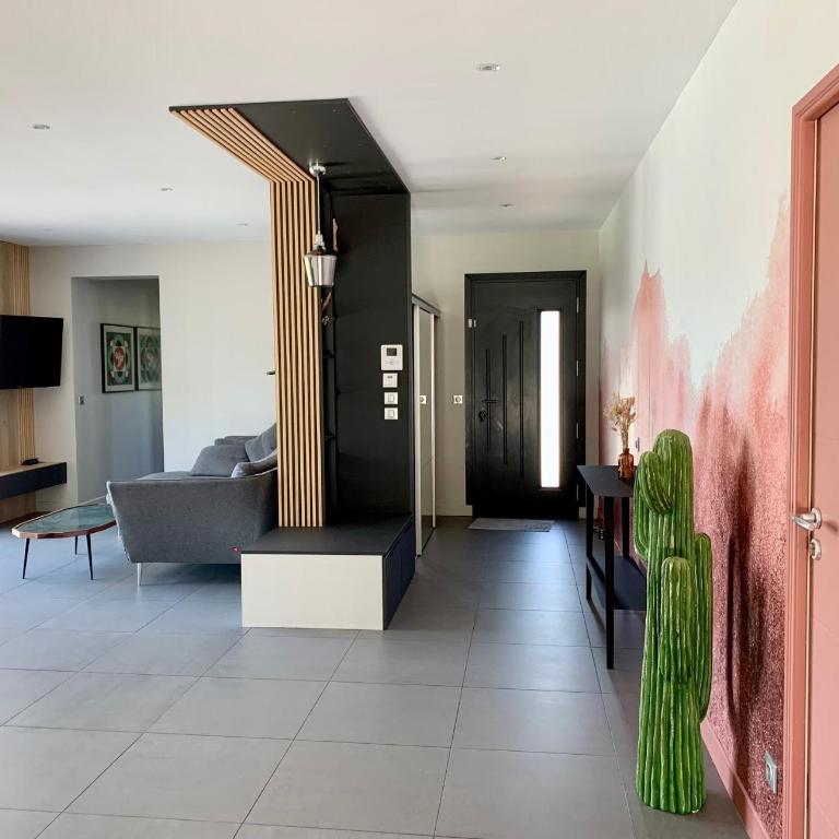 Villa moderne 150m2 au calme, Aix en Provence - Villa - 10