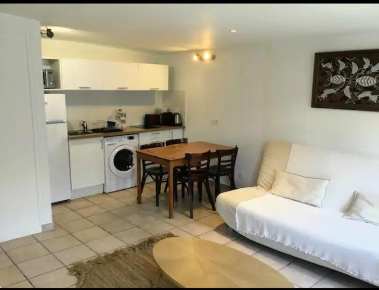 Appartement lumineux avec balcon au coeur de Paris - Apartment mit Balkon - 1