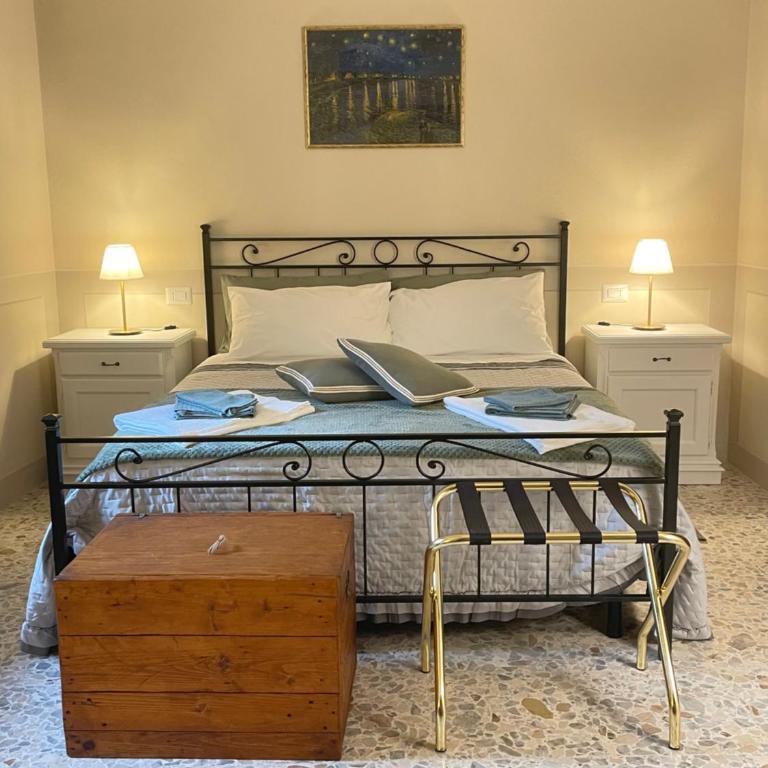 La Casa della Campana - Appartamento con 2 Camere da Letto - 12