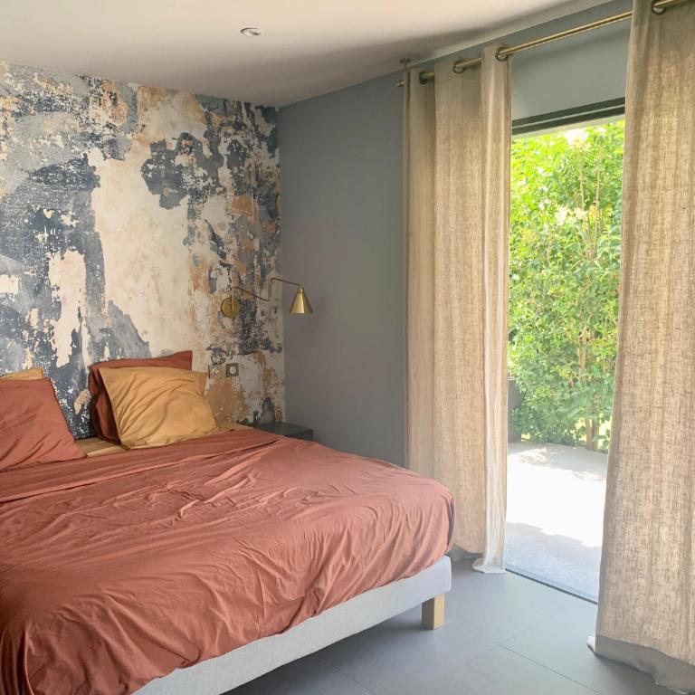 Villa moderne 150m2 au calme, Aix en Provence - Villa - 11