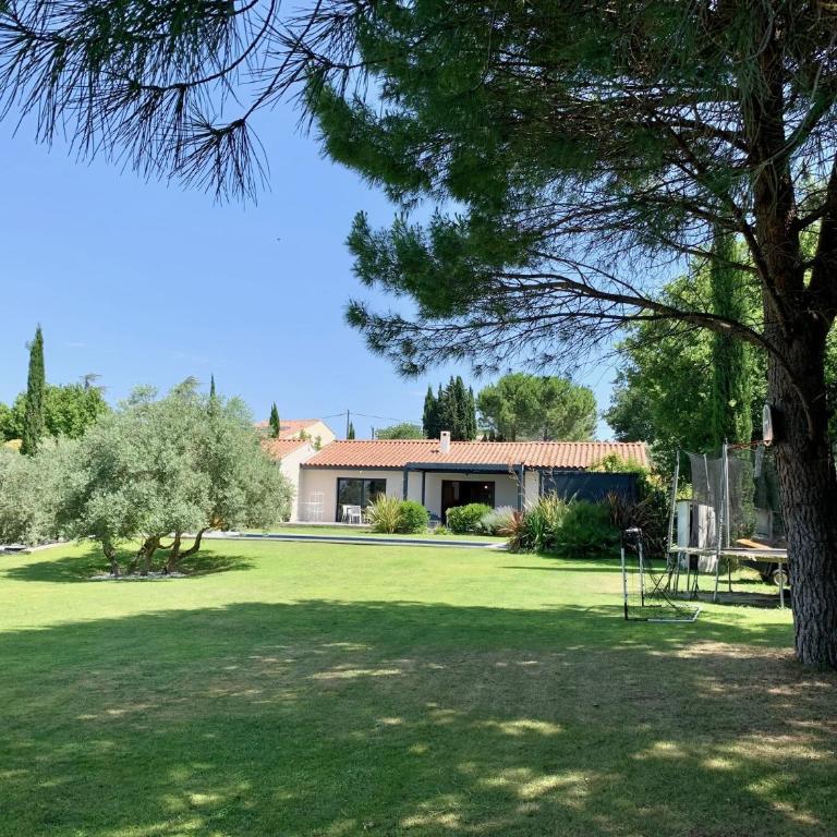 Villa moderne 150m2 au calme, Aix en Provence - Villa - 7