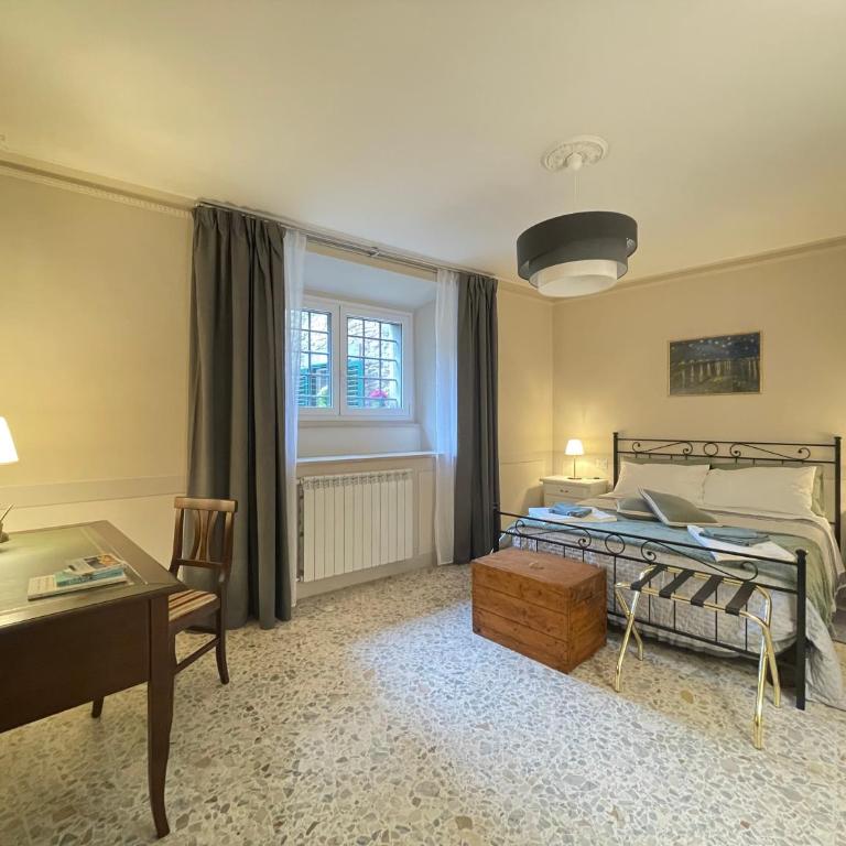 La Casa della Campana - Appartamento con 2 Camere da Letto - 10
