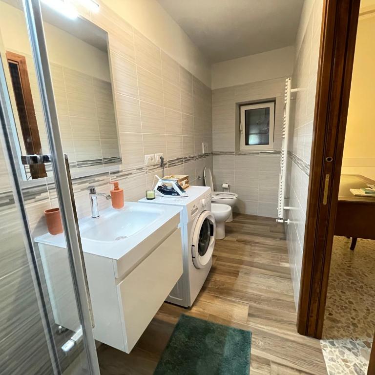 La Casa della Campana - Appartamento con 2 Camere da Letto - 17
