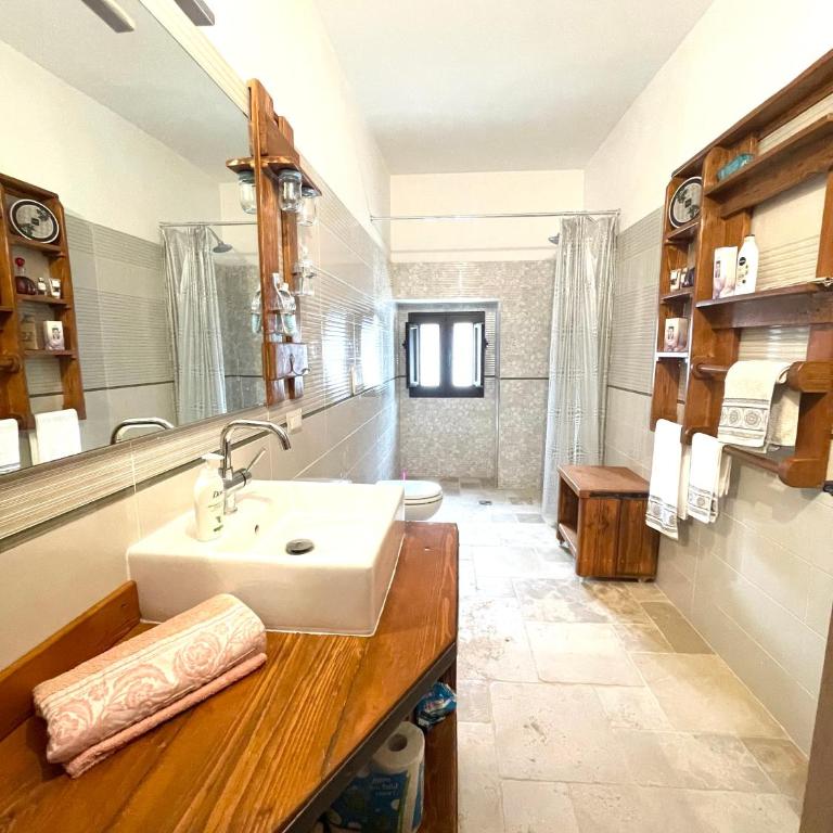Nidadi Trulli d'Itria - Monolocale Familiare - 34
