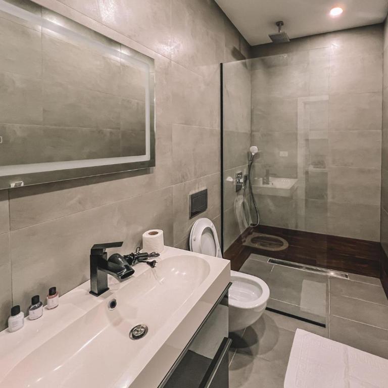 Absolute Adriatic - Apartman sa 1 Spavaćom Sobom - 4