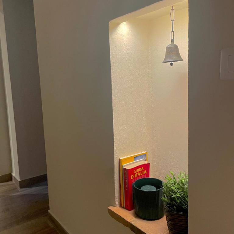 La Casa della Campana - Appartamento con 2 Camere da Letto - 9