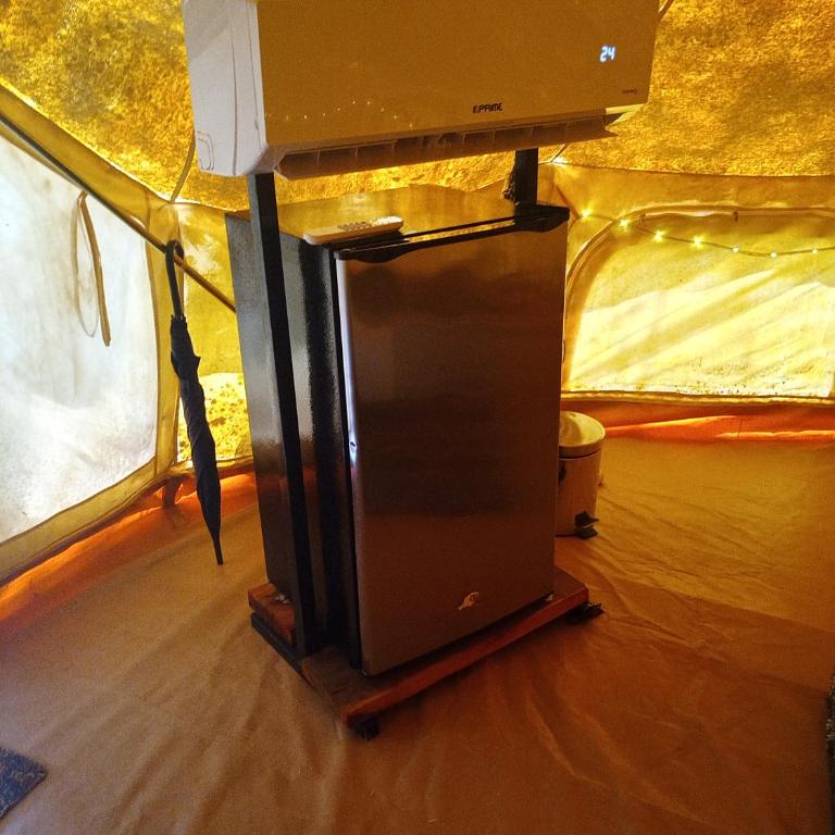 Cozumel Glamping - Tienda - 36